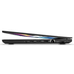 Lenovo ThinkPad A475 14-inch (2012) - Pro A12-9800B - 8 GB  - HDD 500 GB