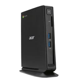 Acer Chromebox Celeron 1.5 GHz - SSD 16 GB RAM 4GB