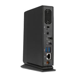 Acer Chromebox Celeron 1.5 GHz - SSD 16 GB RAM 4GB