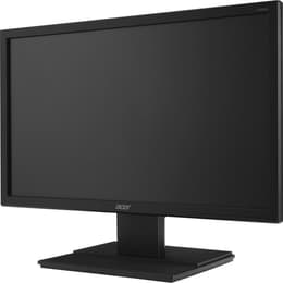Acer V6 21.5-inch 1920 x 1080 FHD Monitor (V226HQL)