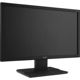 Acer V6 21.5-inch 1920 x 1080 FHD Monitor (V226HQL)
