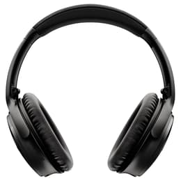 Bose QC35 (Series I) Noise cancelling Headphone - Black