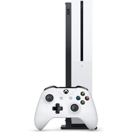Xbox One S 1000GB - White
