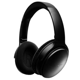 Bose QC35 (Series I) Noise cancelling Headphone - Black