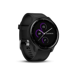 Garmin Vivoactive 3 Music GPS + Heart Rate - Black