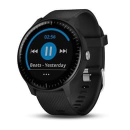 Garmin Vivoactive 3 Music GPS + Heart Rate - Black