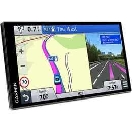 GPS Garmin DriveSmart 61 LMT-S North America - Black