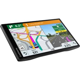 GPS Garmin DriveSmart 61 LMT-S North America - Black