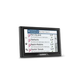 GPS Garmin Drive 51 LM US & Canada - Black