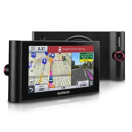 GPS Garmin NuviCam LMTHD