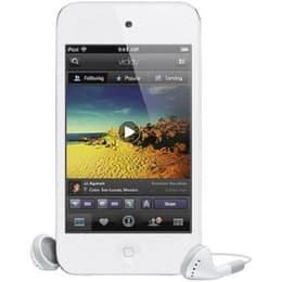 iPod Touch 4 - 8 GB - White