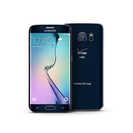 Galaxy S6 64GB - Black Sapphire - Locked Verizon