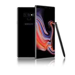 Galaxy Note9 128GB - Black - Locked AT&T