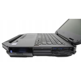 Dell 5414 14-inch (2015) - Core i5-6300U - 8 GB - SSD 256 GB