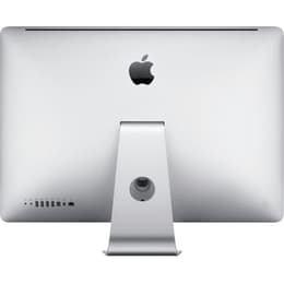 iMac 27-inch   (Mid-2011) Core i7 3.4GHz  - HDD 1 TB - 16GB