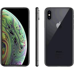 iPhone XS 256GB - Space Gray - Locked T-Mobile