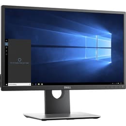 Dell 22-inch 1920 x 1080 FHD Monitor (P2217H)
