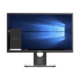 Dell 22-inch 1920 x 1080 FHD Monitor (P2217H)
