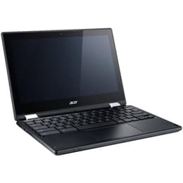 Acer Chromebook Celeron N3060 1.6 GHz - SSD 32 GB - 4 GB