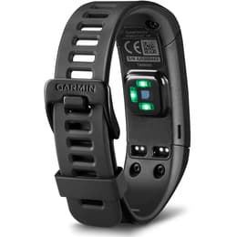 Garmin Smart Watch Vivosmart HR HR GPS - Black