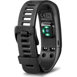 Afrekenen veteraan Recyclen Garmin Smart Watch Vivosmart HR HR GPS - Black | Back Market