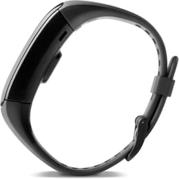 Garmin Smart Watch Vivosmart HR HR GPS - Black