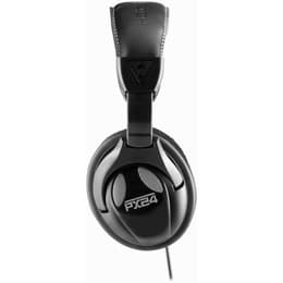 Headphones Gaming Turtle Beach Ear Force PX24 TBS-3330-0 - Black