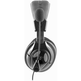 Headphones Gaming Turtle Beach Ear Force PX24 TBS-3330-0 - Black