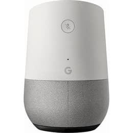 Google Home Smart Speaker -  White / Slate