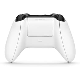 Microsoft Xbox One Wireless Video Gaming Controller - White