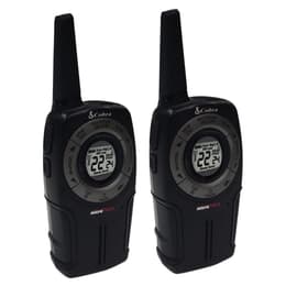 Cobra PR562BLT Connected devices