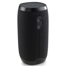 JBL Link 10 Smart Portable Bluetooth Speaker - Black