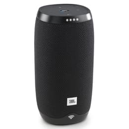 JBL Link 10 Smart Portable Bluetooth Speaker - Black