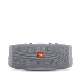 JBL Charge 3 Portable Bluetooth Speaker - Gray