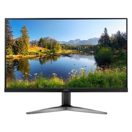 Acer 27-inch Monitor 2560 x 1440 QHD (KG271U)