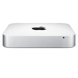 Mac Mini Core i5-4260U 1.4GHz - HDD 500GB - RAM 4GB - QWERTY