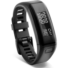 Garmin Smart Watch Vivosmart HR HR GPS - Black