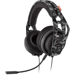 Headphones Gaming Plantronics RIG 400HX - Urban Gray Camouflage