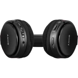Sony MDR-RF912RK Noise cancelling Headphone - Black