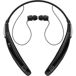 Lg Tone Pro HBS-770 Headphone Bluetooth - Black