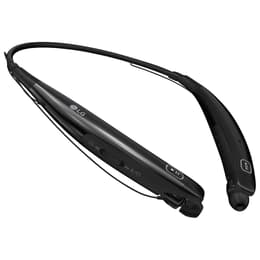 Lg Tone Pro HBS-770 Headphone Bluetooth - Black