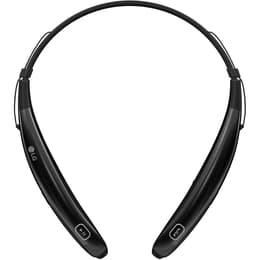 Lg Tone Pro HBS-770 Headphone Bluetooth - Black