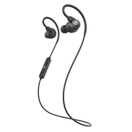 Earphone Bluetooth JLab Audio Epic Sport - Black