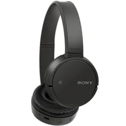 Sony ZX220BT Headphone Bluetooth with microphone - Black