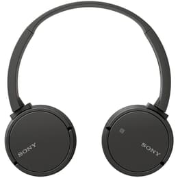 Sony ZX220BT Headphone Bluetooth with microphone - Black