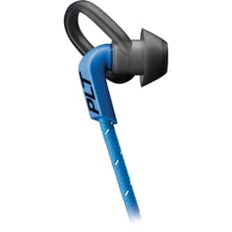 Earphones Bluetooth Plantronics Backbeat FIT 305- Blue