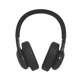 Jbl E55BT Headphone Bluetooth with microphone - Black