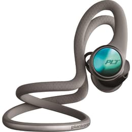 Plantronics BackBeat Fit 2100 Headphone Bluetooth - Gray