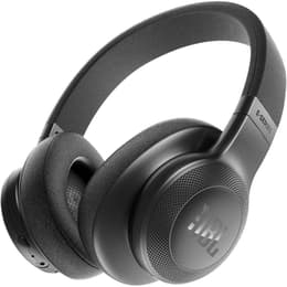 Jbl E55BT Headphone Bluetooth with microphone - Black