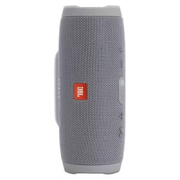 JBL Charge 3 Portable Bluetooth Speaker - Gray